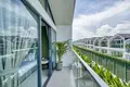 Appartement 2 chambres 120 m² Ungasan, Indonésie
