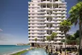 Apartamento 1 habitacion 61 m² Budva, Montenegro