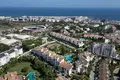 Квартира 2 спальни 137 м² Сан-Педро-Алькантара, Испания