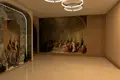1 bedroom apartment 65 m² Muratpasa, Turkey