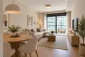 Квартира 3 спальни 95 м² Михас, Испания