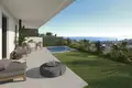 Townhouse 4 bedrooms 121 m² Manilva, Spain