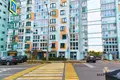 Office 5 rooms 130 m² in Minsk, Belarus