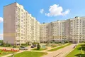 Квартира 3 комнаты 79 м² Минск, Беларусь