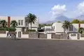 Villa de 4 dormitorios 203 m² Alfaz del Pi, Španjolska