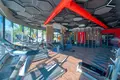 Mieszkanie 1 pokój 45 m² Alanya, Turcja