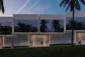 Вилла WHITE PALM BALI