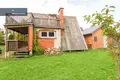 Maison 23 m² Pamarliskiai, Lituanie