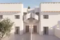 Bungalow de 2 dormitorios 62 m² Pilar de la Horadada, Španjolska