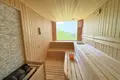 1 bedroom apartment 55 m² Akarca Koyu, Turkey