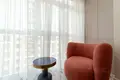 2 room apartment 38 m² Sochi, Russia