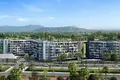 Appartement 2 chambres 53 m² Choeng Thale, Thaïlande