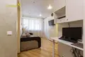 Wohnung 2 zimmer 43 m² Minsk, Belarus
