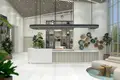 Studio apartment 37 m² Dubai, United Arab Emirates