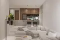 2 bedroom Villa 148 m² Pererenan, Indonesia