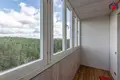 3 room apartment 77 m² Zdanovicy, Belarus