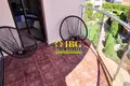 Mieszkanie 3 pokoi 98 m² Rawda, Bułgaria