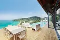 villa de 5 chambres 1 200 m² Choeng Thale, Thaïlande
