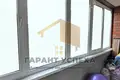 3 room apartment 70 m² Muchaviecki sielski Saviet, Belarus