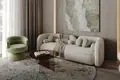 Apartamento 36 m² Dubái, Emiratos Árabes Unidos
