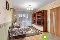 2 room apartment 47 m² Minsk, Belarus