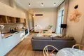 Apartamento 3 habitaciones 54 m² Jurmala, Letonia