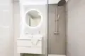 Willa 3 pokoi 110 m² Murcia, Hiszpania
