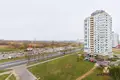 3 room apartment 82 m² Minsk, Belarus