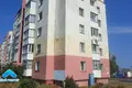 1 room apartment 35 m² Mazyr, Belarus