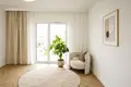 3 room apartment 65 m² Poznan, Poland