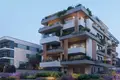 Квартира 1 спальня 50 м² Гермасойя, Кипр