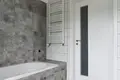 Appartement 2 chambres 37 m² Varsovie, Pologne