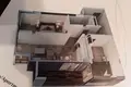 2 bedroom apartment 64 m² Tbilisi, Georgia