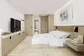 Complexe résidentiel New apartments in a residential complex just 50 m from Mai Khao Beach, Phuket, Thailand