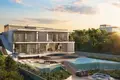 Villa Villas de la Marca Lamborghini en Benahavís con Amplios Espacios