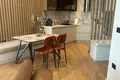 super apartment for rent 2 + 1 residence white Hill Durres
