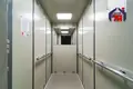 Wohnung 1 zimmer 42 m² Pryluki, Belarus