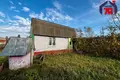 Casa 47 m² Starobinski sielski Saviet, Belarús