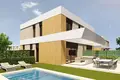 Maison de ville 4 chambres 205 m² Sant Joan dAlacant, Espagne