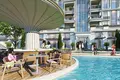 Wohnung 4 zimmer 112 m² Kasikci Mahallesi, Türkei