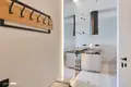 Appartement 1 chambre 50 m² Moscou, Russie