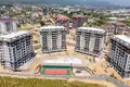 Appartement 1 chambre 120 m² Alanya, Turquie