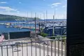 Estudio 1 habitación 28 m² Meljine, Montenegro