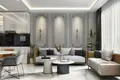 Apartment 44 m² Çıplaklı, Turkey