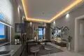 Complejo residencial Residence in Alanya