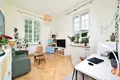 Appartement 2 chambres 51 m² Varsovie, Pologne