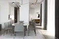 Mieszkanie 2 pokoi 100 m² Tivat, Czarnogóra