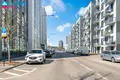2 room apartment 40 m² Vilnius, Lithuania