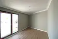 Mieszkanie 3 pokoi 80 m², Turcja