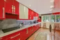 3 bedroom house 205 m² San Pedro Alcantara, Spain